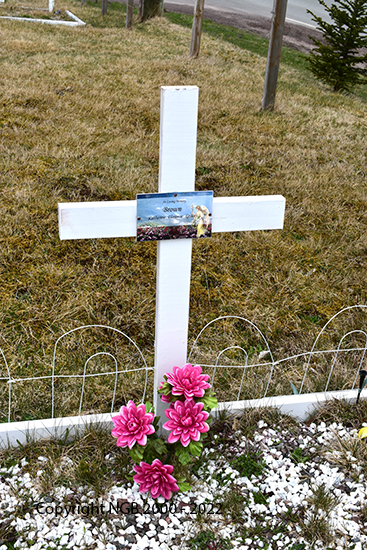 Katherine Florence Brown