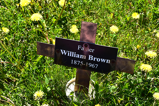 William Brown