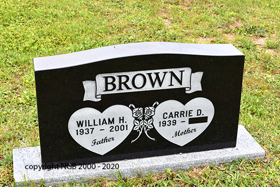 William H. Brown