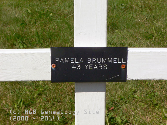 Pamela Brummel