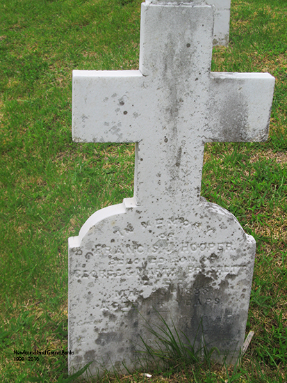 Francis Hooper Brushett