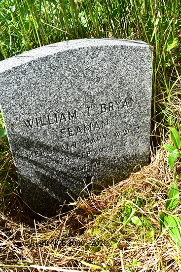 William T. Bryan