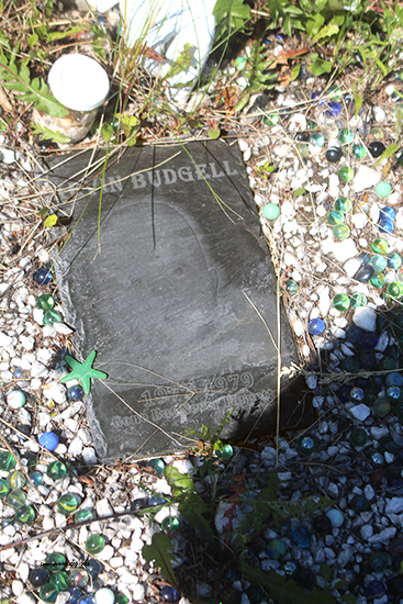 Kevin Edward Harold Budgell