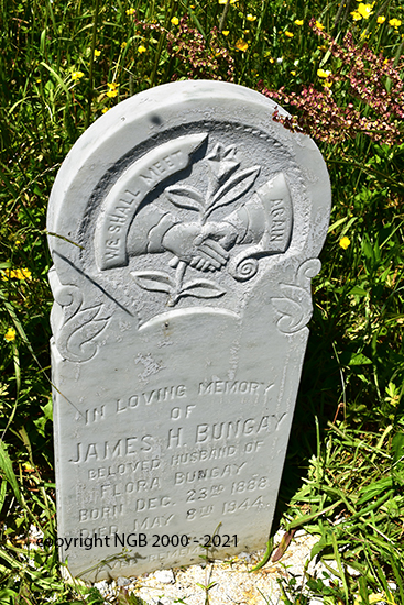 James H. Bungay