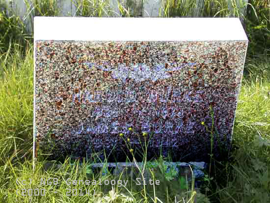 Harold and James BURKE