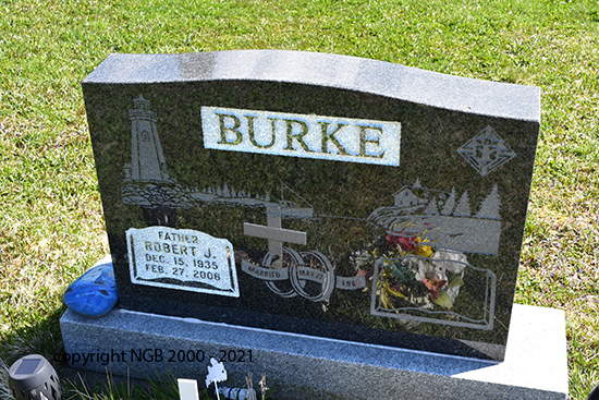 Robert J. Burke