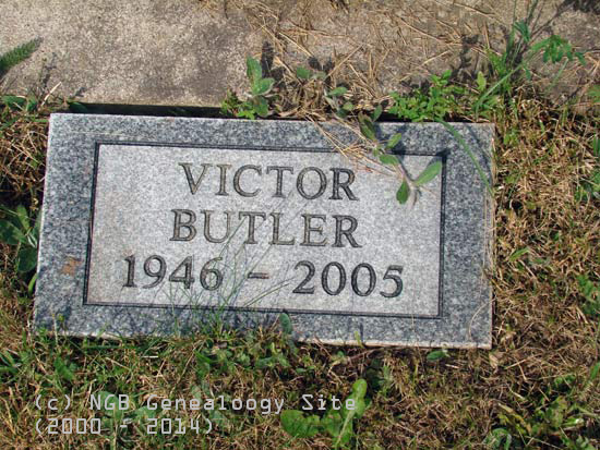 Abraham and Victor Butler
