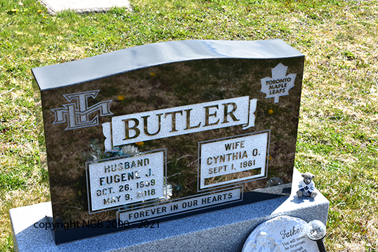 Eugene J. Butler