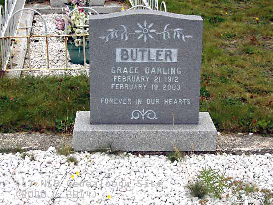 Grace Butler