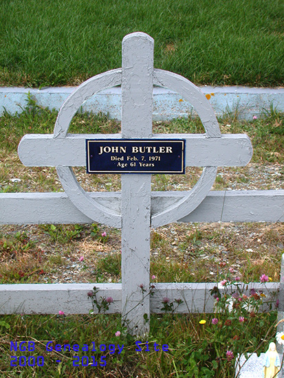 John Butler