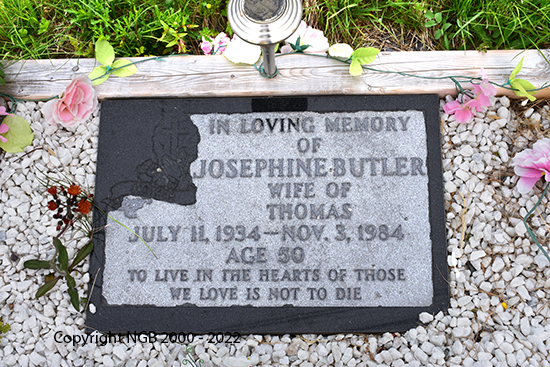 Josephine Butler