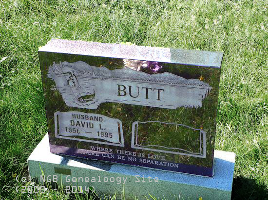 David L. Butt