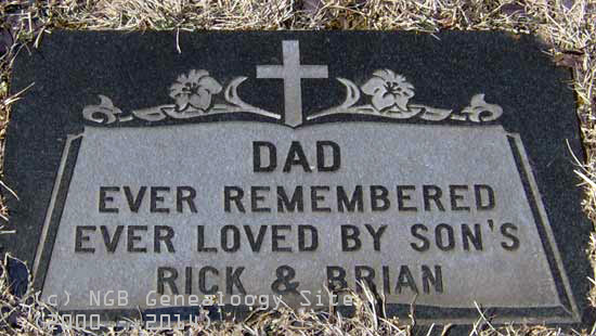 Richard Button footplate