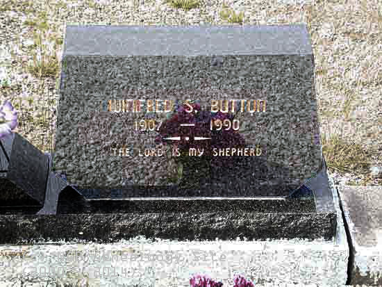 Winifred Button