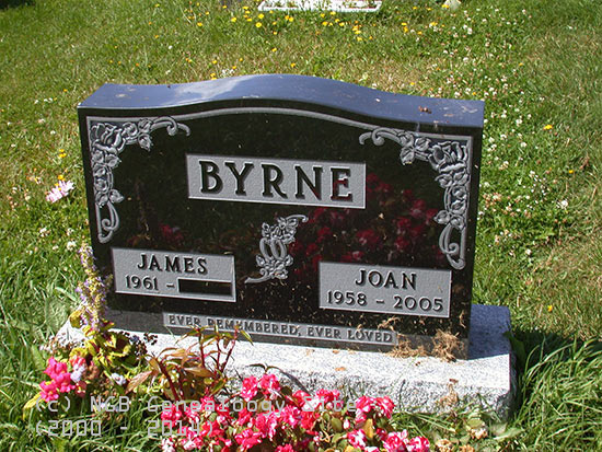 Joan Byrne