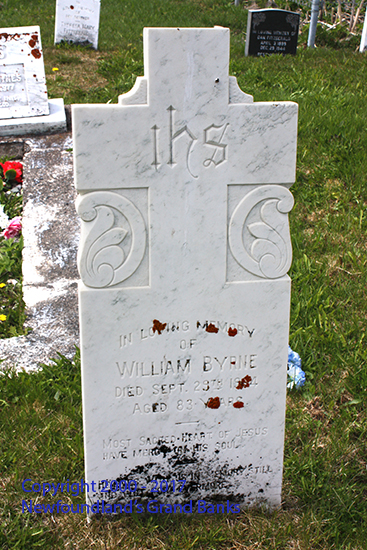 William Byrne