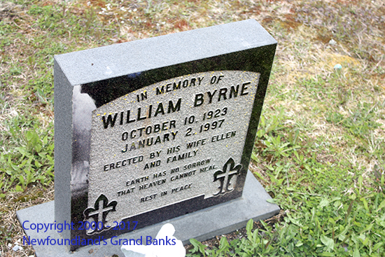 William Byrne