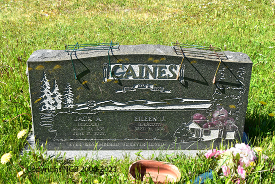 Jack A. Caines