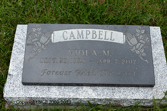 Major Carson J. Campbell