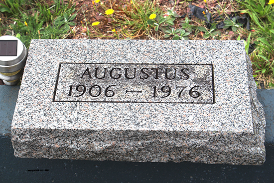 Augustus Canning