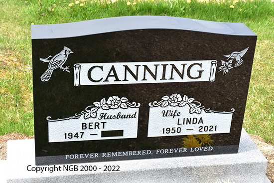 Linda Canning