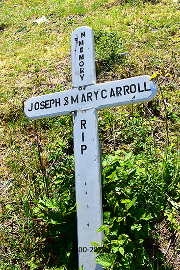 Joseph & Mary Carroll