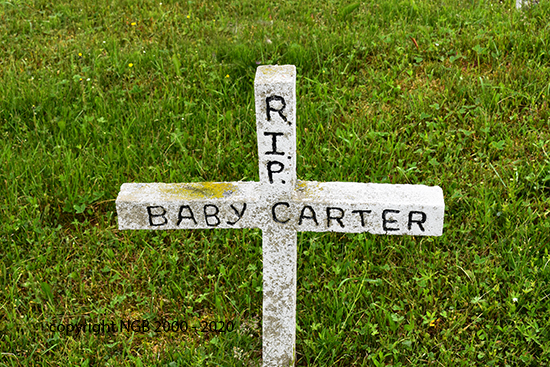 Baby Carter
