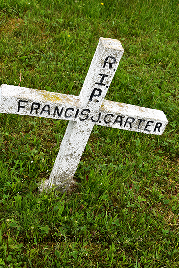 Francis J. Carter