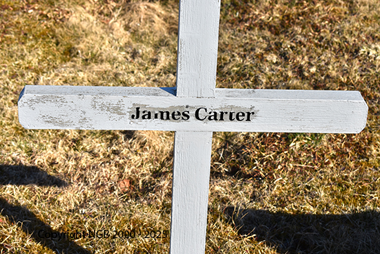 James Carter