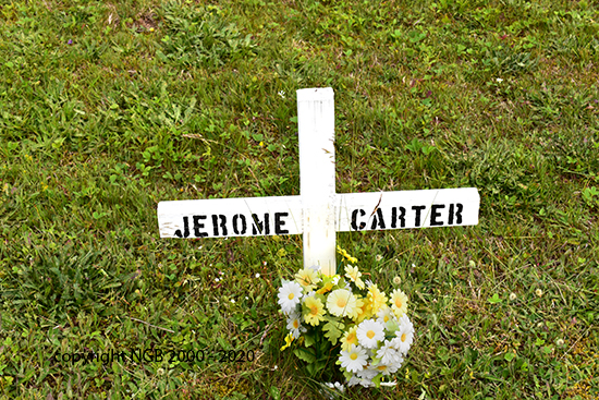 Jerome Carter