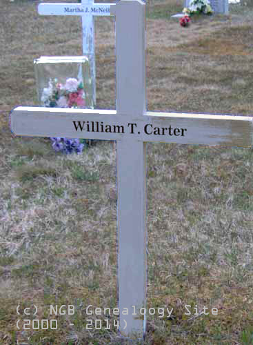 William Carter