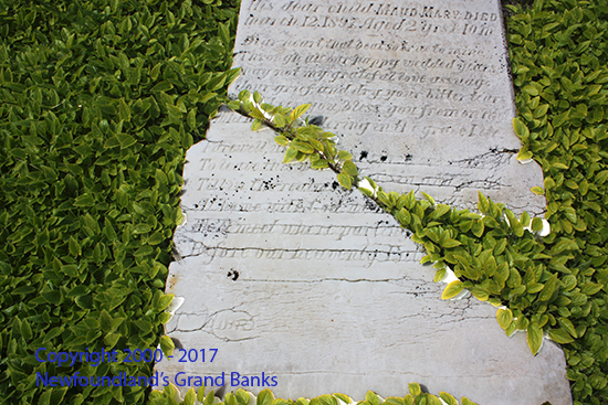 John & Maud Mary Casey