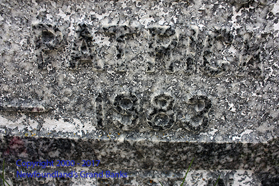 Michael Patrick Casey