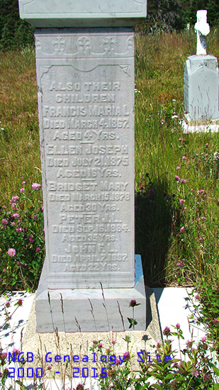 Richrd & Catherine Cashin