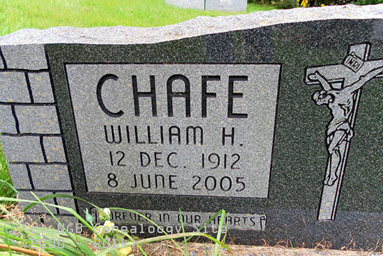 William H. Chafe