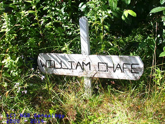 William Chafe