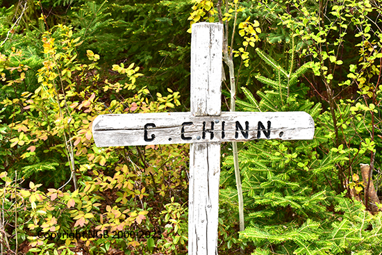 C. Chinn