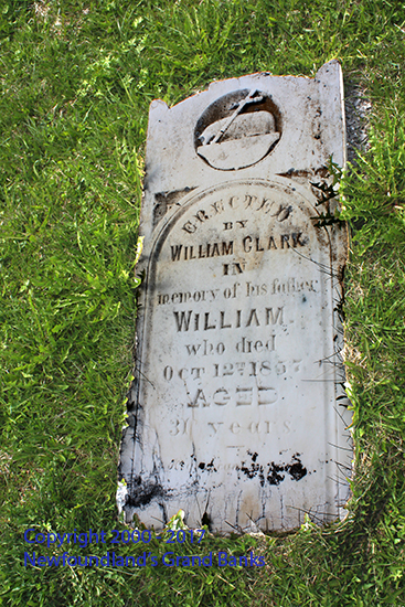 William Clark