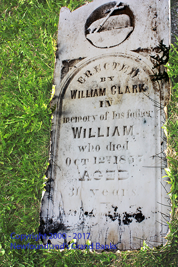 William Clark