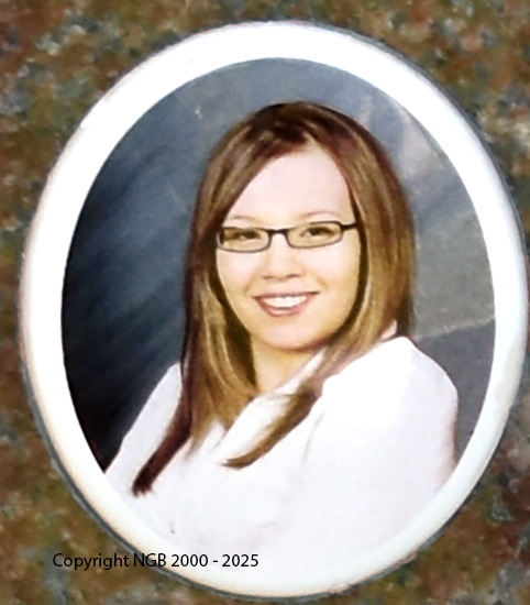 Angela Marie Joy Clarke