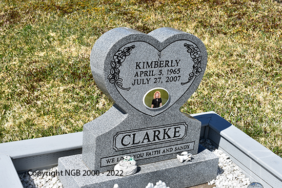 Kimberly Clarke