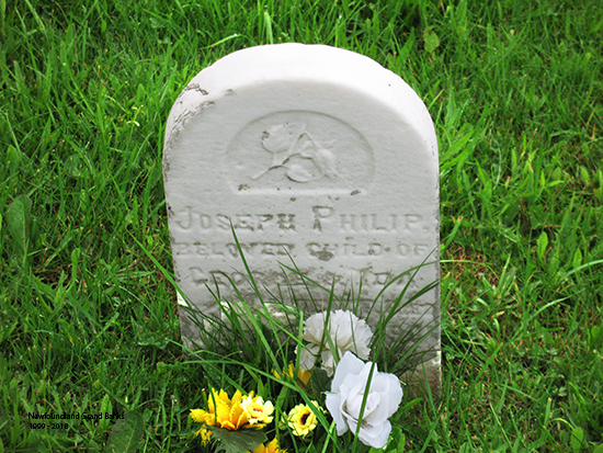 Joseph Philip Cluett