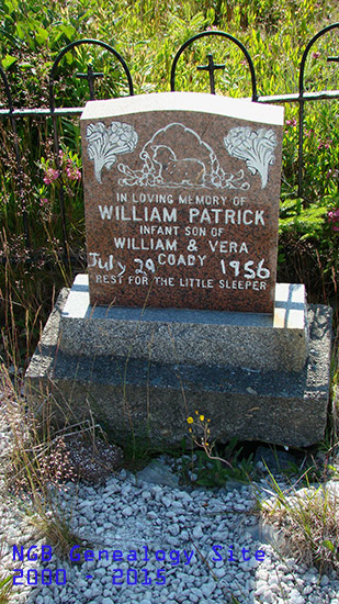 William Patrick Coady