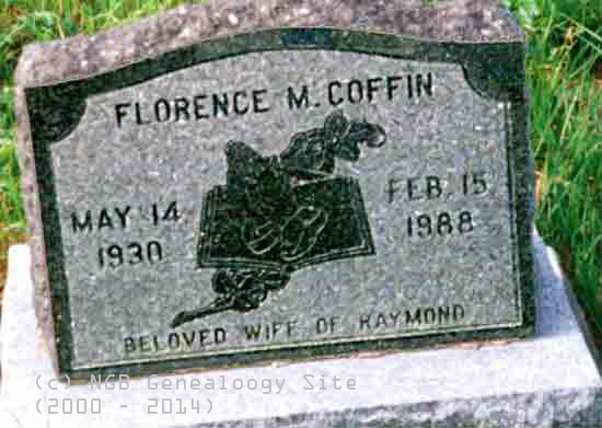 Florence M. Coffin