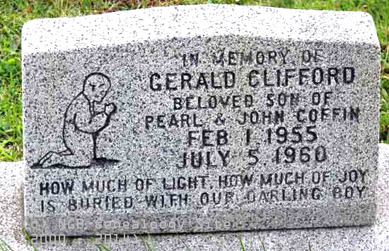 Gerald Coffin