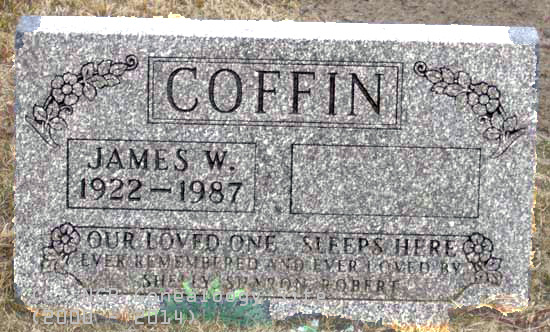 James Coffin