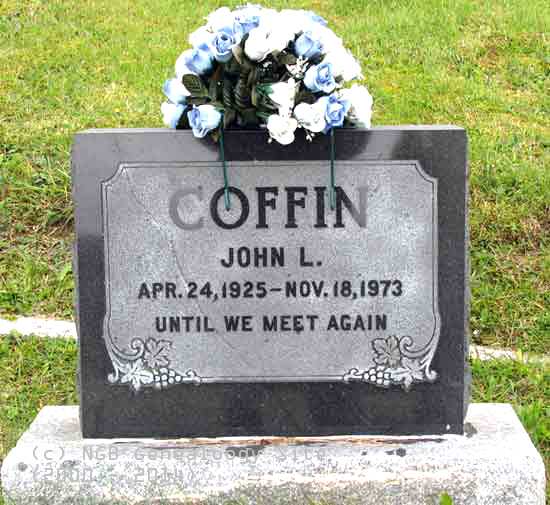 John Coffin