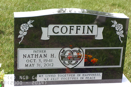 Nathan H. Coffin