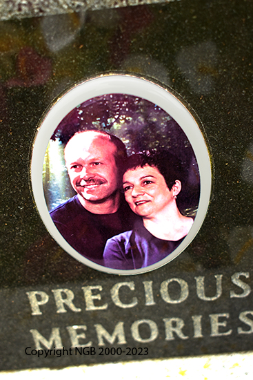 Craig L. & Michelle S. Coleman