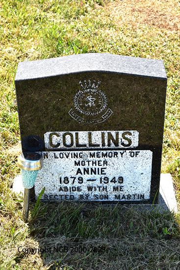 Annie Collins
